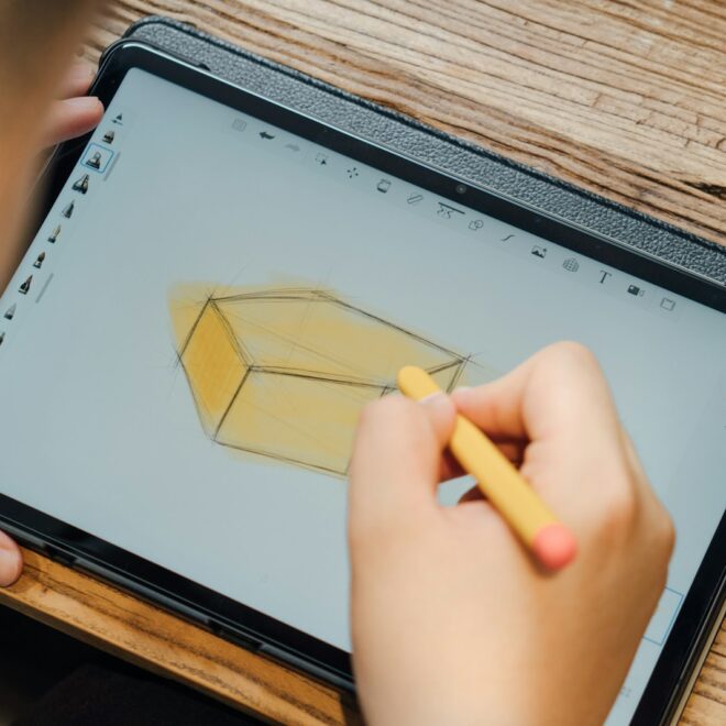 Types Of Computer Drawing Software